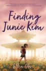 Image for Finding Junie Kim