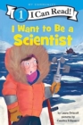 Image for I want to be a scientist