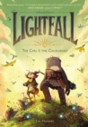 Image for Lightfall: The Girl &amp; the Galdurian