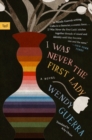 Image for I Was Never the First Lady