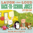 Image for Laugh-Out-Loud Back-to-School Jokes: Lift-the-Flap