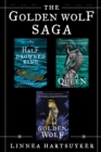 Image for Golden Wolf Saga: The Half-Drowned King; The Sea Queen; The Golden Wolf