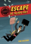 Image for Unsolved Case Files: Escape at 10,000 Feet