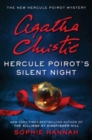 Image for Hercule Poirot&#39;s Silent Night : A Novel