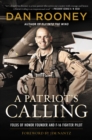 Image for A patriot&#39;s calling: my life as an F-16 fighter pilot