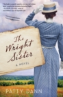 Image for The Wright sister  : a novel