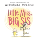 Image for Little Miss, Big Sis Board Book