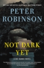 Image for Not Dark Yet : A Novel