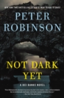 Image for Not Dark Yet : A Novel