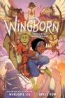 Image for Wingborn