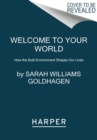 Image for Welcome to Your World