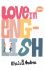 Image for Love in English
