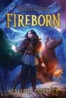Image for Fireborn