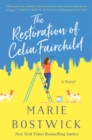 Image for The Restoration of Celia Fairchild: A Novel