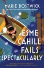 Image for Esme Cahill Fails Spectacularly