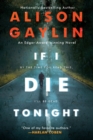 Image for If I Die Tonight : An Edgar Award Winner