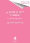Image for A Scot is not enough