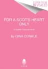 Image for For a Scot&#39;s Heart Only