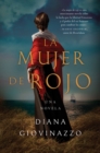 Image for The Woman in Red \ La mujer de rojo (Spanish edition) : una novela