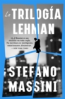 Image for Lehman Trilogy \ La trilogia Lehman (Spanish edition)
