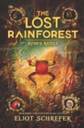 Image for The Lost Rainforest #3: Rumi&#39;s Riddle ()