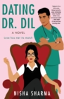 Image for Dating Dr. Dil