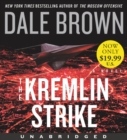 Image for The Kremlin Strike Low Price CD : A Novel