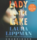 Image for Lady in the Lake Low Price CD : A Novel