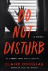 Image for Do Not Disturb: A Novel