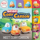 Image for Go! Go! Cory Carson: Meet Cory Carson