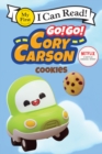 Image for Go! Go! Cory Carson: Cookies