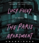 Image for The Paris Apartment CD : A Novel
