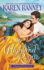 Image for My Highland Rogue: A Highland Fling Novel