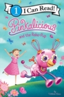 Image for Pinkalicious and the Robo-Pup