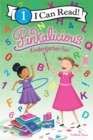 Image for Pinkalicious  : kindergarten fun