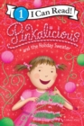 Image for Pinkalicious and the Holiday Sweater : A Christmas Holiday Book for Kids