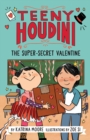 Image for The super-secret valentine