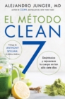 Image for CLEAN 7 \ El Metodo Clean 7 (Spanish edition)