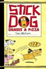 Image for Stick Dog Chases a Pizza