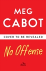 Image for No Offense : A Novel