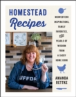 Image for Homestead Recipes