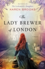 Image for The Lady Brewer of London
