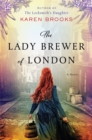 Image for The Lady Brewer of London: A Novel