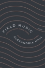 Image for Field Music: Poems
