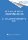 Image for The Human Body Coloring Book : From Cells to Systems and Beyond
