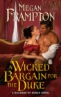 Image for Wicked Bargain for the Duke: A Hazards of Dukes Novel