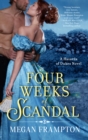 Image for Four Weeks of Scandal: A Hazards of Dukes Novel