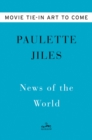 Image for News of the world  : a novel