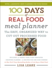 Image for 100 Days of Real Food Meal Planner