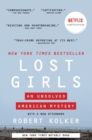 Image for Lost girls  : an unsolved American mystery